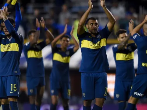 Canal confirmado para Boca vs Banfield por la Superliga