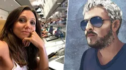 Pablo Carroza se la pudrió a Verónica Brunati por un tuit sobre la selección