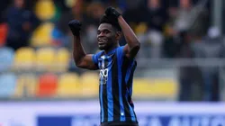 Ya lo decidió Atalanta: lo que deberá pagar Inter si quiere fichar a Duván Zapata