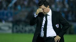 River: la gran preocupación que tiene Gallardo antes de enfrentar a Talleres