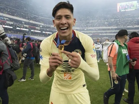 ESPN: Inter espera con los brazos abiertos la llegada de Édson Álvarez