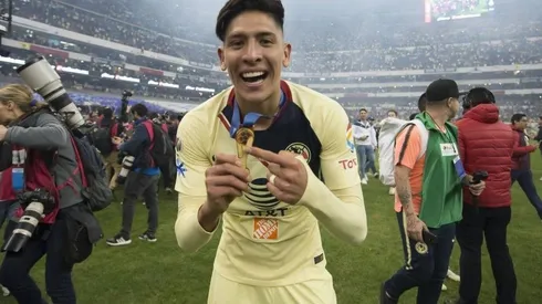 ESPN: Inter espera con los brazos abiertos la llegada de Édson Álvarez