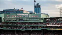 Este será el equipo de los Boston Red Sox en el Opening Day de la MLB
