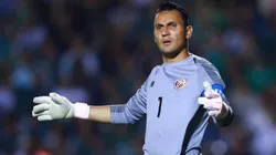 Costa Rica vs Jamaica EN VIVO ONLINE por la fecha FIFA.