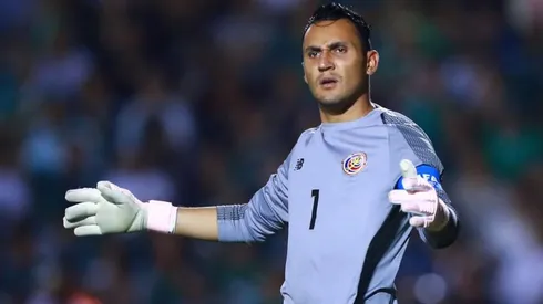 Costa Rica vs Jamaica EN VIVO ONLINE por la fecha FIFA.