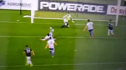 México es demasiado para Paraguay y ya le gana 2 a 0