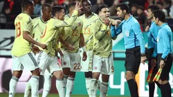 Los cinco grandes perdedores de la Selección Colombia en su gira asiática