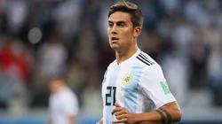 Marruecos vs Argentina por su amistoso correspondiente a la fecha FIFA.