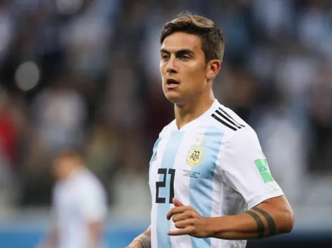 Marruecos vs Argentina EN VIVO ONLINE por la fecha FIFA