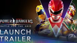 Power Rangers: Battle for the Grid a la venta para consolas y PC