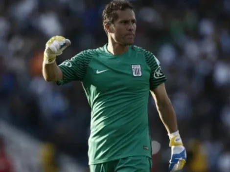 Alianza Lima emitió un comunicado sobre los hechos que relacionan a Leao Butrón