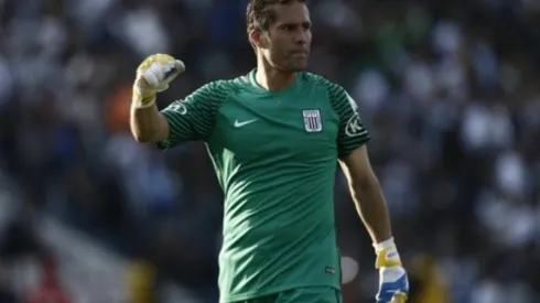 Alianza Lima emitió un comunicado sobre los hechos que relacionan a Leao Butrón