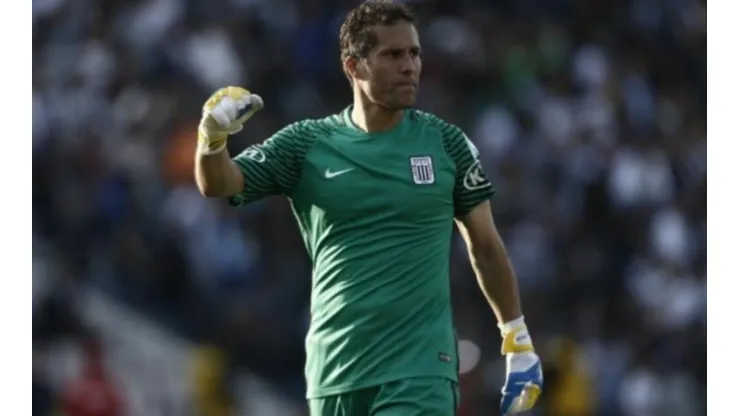 Alianza Lima emitió un comunicado sobre los hechos que relacionan a Leao Butrón