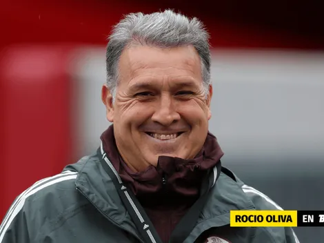 Ándale Tata, órale Martino