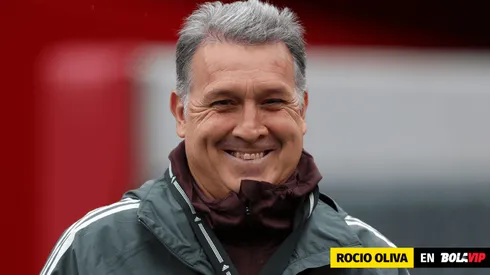 Ándale Tata, órale Martino