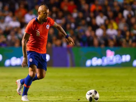 En VIVO: Estados Unidos vs Chile por la fecha FIFA