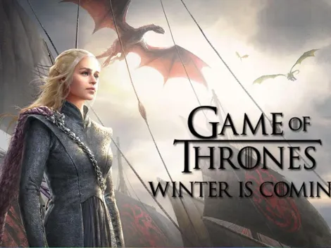 Game of Thrones: Winter is Coming, el nuevo juego de la saga - Descargalo aquí