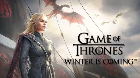 Game of Thrones: Winter is Coming, el nuevo juego de la saga - Descargalo aquí