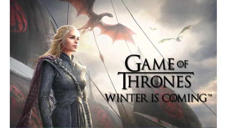 Game of Thrones: Winter is Coming, el nuevo juego de la saga - Descargalo aquí