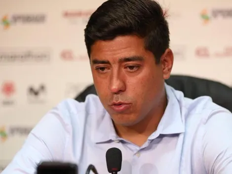 No están convencidos: los dirigentes cremas le hicieron una exigencia a Nicolás Córdova