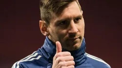 Messi tiene nuevas zapatillas en honor a Games of Thrones