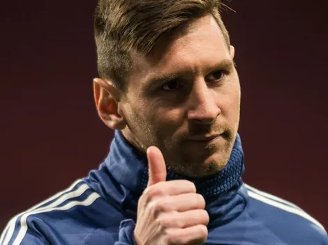 Messi tiene nuevas zapatillas en honor a Games of Thrones