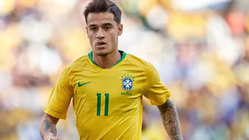 República Checa vs Brasil por su amistoso de la fecha FIFA.