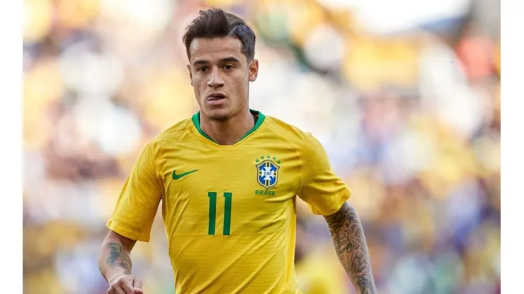 República Checa vs Brasil por su amistoso de la fecha FIFA.
