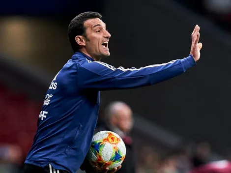 Estarán agradecidos desde la Superliga: los 4 jugadores que no van ni al banco ante Marruecos