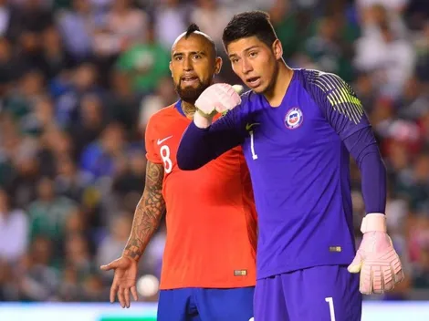 Qué canal transmite Estados Unidos vs Chile por la fecha FIFA