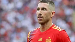 Malta vs España por las Eliminatorias Eurocopa.