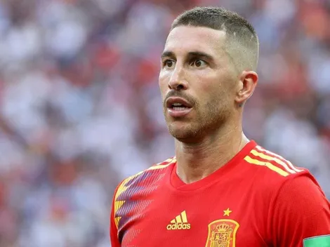 Ver en VIVO Malta vs España por las Eliminatorias Eurocopa