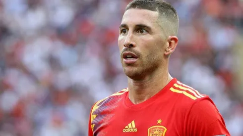 Malta vs España por las Eliminatorias Eurocopa.