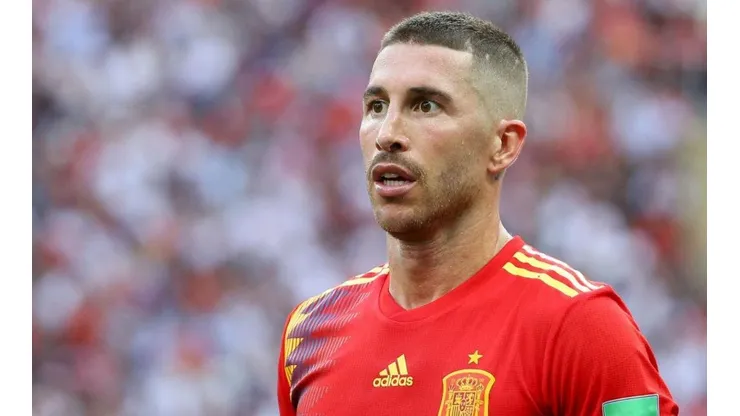 Malta vs España por las Eliminatorias Eurocopa.