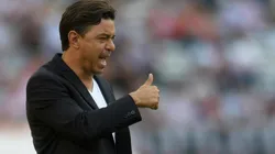 El primero en volver: River recupera a un jugador en plena Fecha FIFA