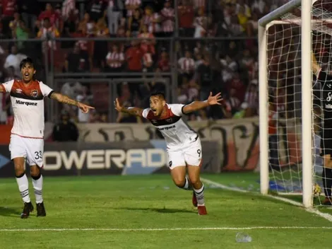 Qué canal transmite Newell's vs Villa Mitre por la Copa Argentina