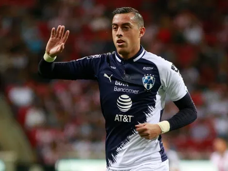 Otro argentino opinó sobre la chance de que Funes Mori juegue para México