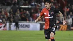Newell's vs Villa Mitre