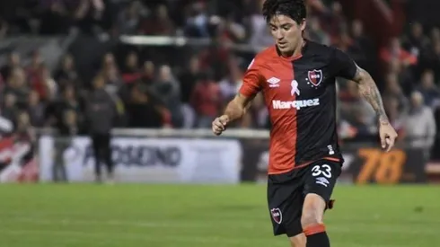 Newell's vs Villa Mitre