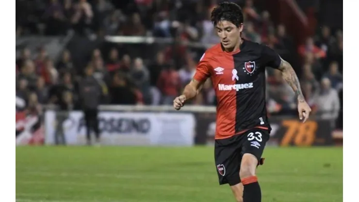 Newell's vs Villa Mitre