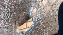 Vergüenza total: violenta agresión al micro de Atlético Nacional en Cúcuta