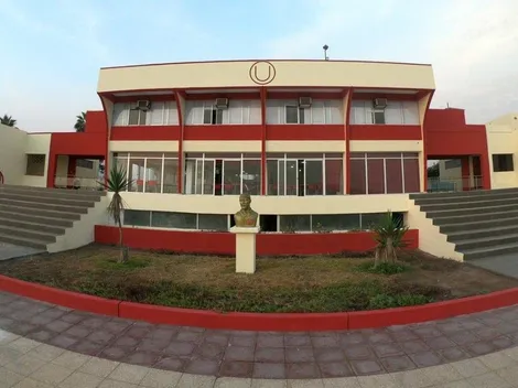 Se lucieron: la nueva sede de Universitario de Deportes