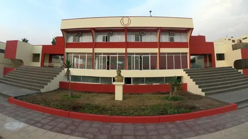 Se lucieron: la nueva sede de Universitario de Deportes
