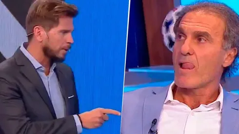 Vignolo sacó otra vez el tema del crematorio y dejó mudo a Ruggeri con una pregunta