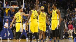 Draymond Green reveló por qué sabe que los Warriors volverán a ser campeones