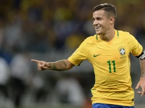 En VIVO: Brasil vs Panamá por la fecha FIFA