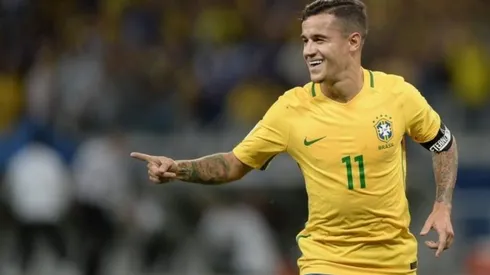 Brasil vs Panamá por la fecha FIFA.