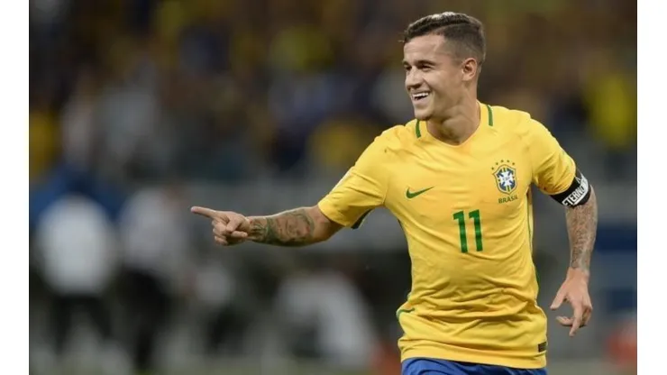 Brasil vs Panamá por la fecha FIFA.