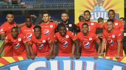 Dos futbolistas del América terminan contrato en junio