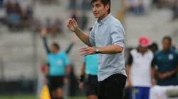 Es palabra autorizada: Ibáñez analizó el el presente del equipo de Gareca